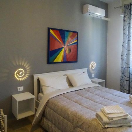 Quadrifoglio Verde Bed and Breakfast Syracuse Esterno foto