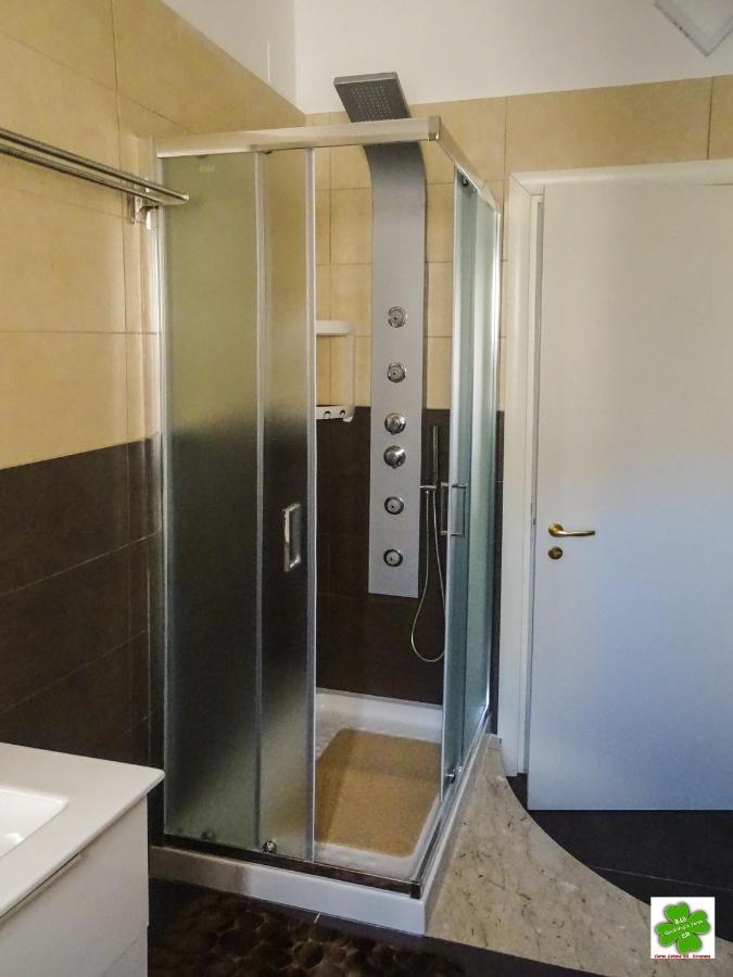 Quadrifoglio Verde Bed and Breakfast Syracuse Esterno foto